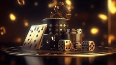 Premier Casinos