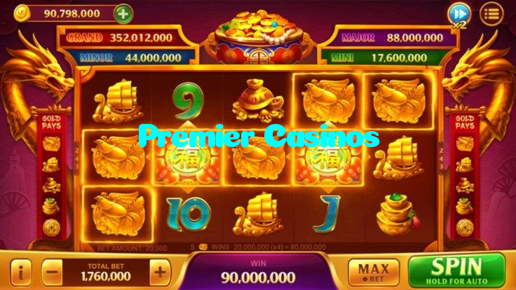 Premier Casinos خوش آمدید بونس +600% پیشکش موبائل ایپ کے پروموشن سیکشن میں دکھائی دیتی ہے۔