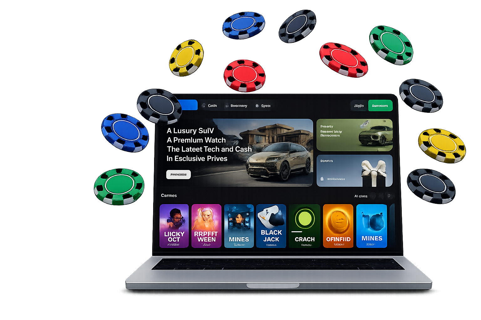Premier Casinos Pakistan