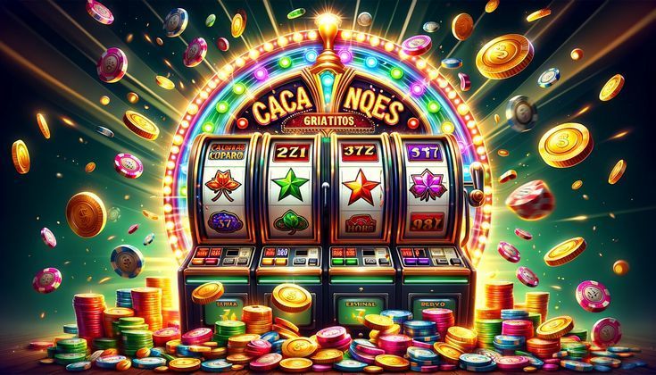 Premier Casinos پر آن لائن سلاٹس کے بارے میں
