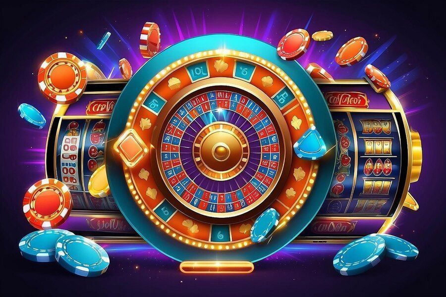 پاکستان کے Premier Casinos کھلاڑیوں کے لیےجیک پاٹ گیم
