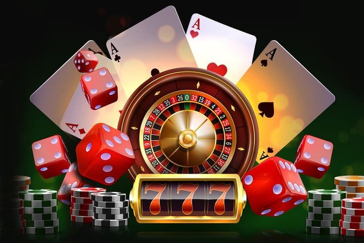 Premier Casinos کیسینو میں لاٹری گیمز میں حصہ لیں۔