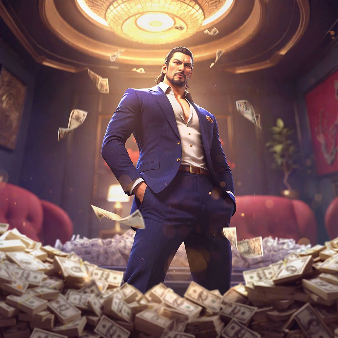 Premier Casinos پاکستان میں میگا ویز کیسینو گیمز