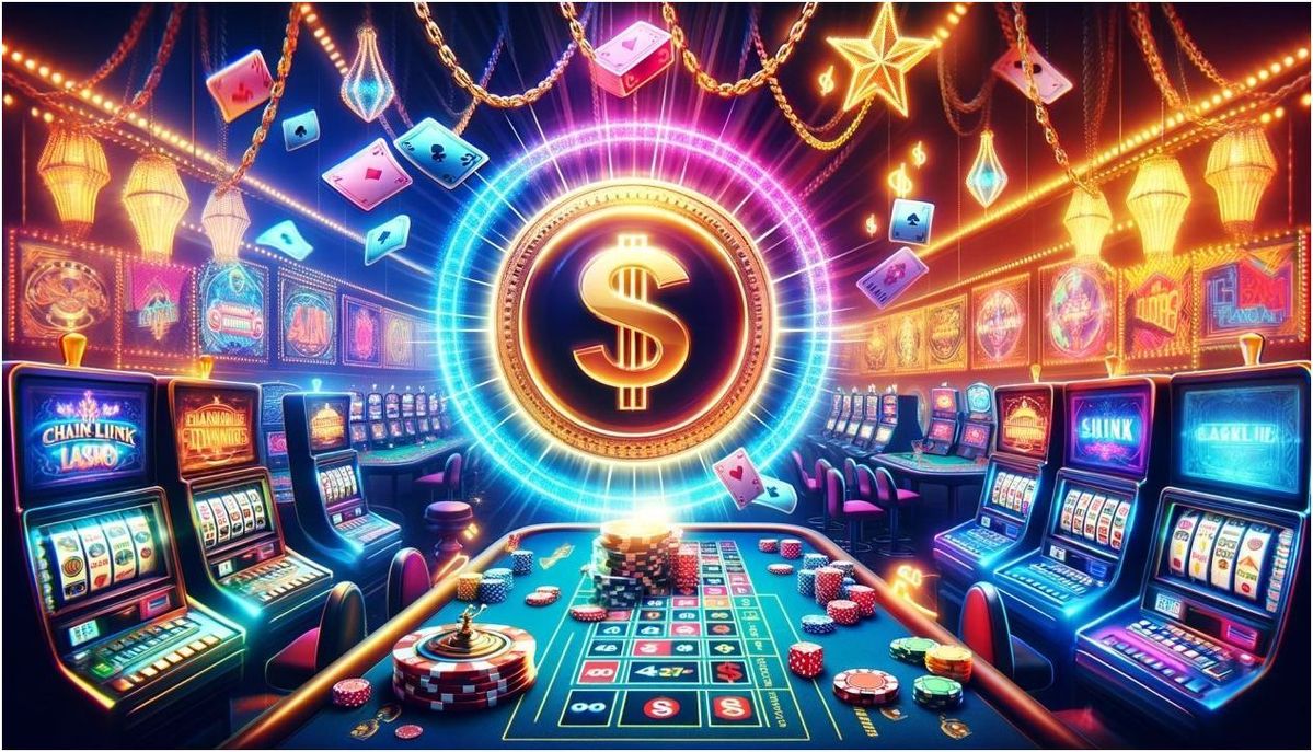 Premier Casinos کھلاڑیوں کے لیے لائیو کیسینو سیکشن